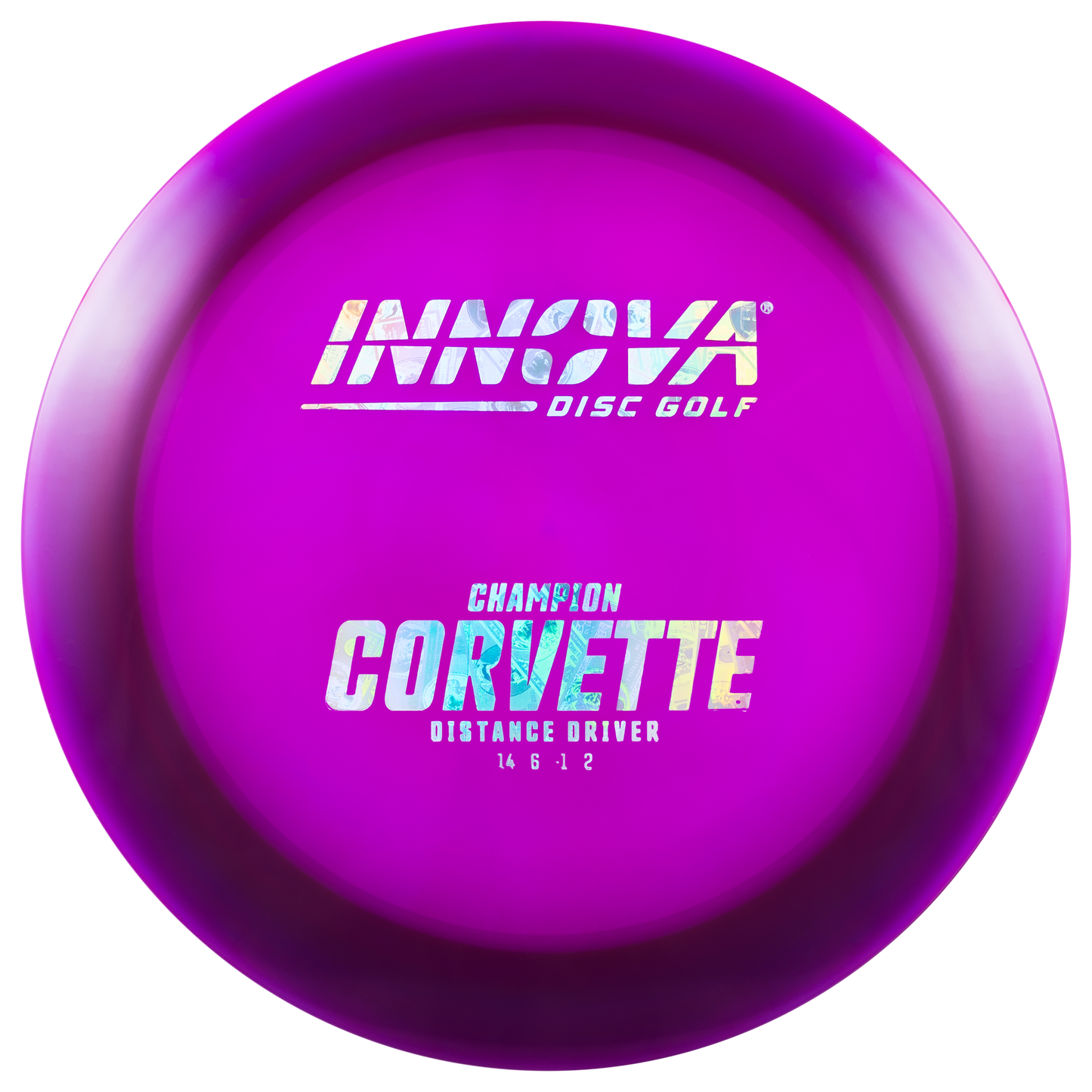 Innova Champion Corvette