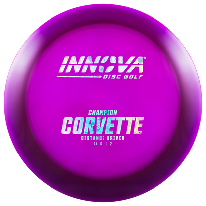 Innova Champion Corvette