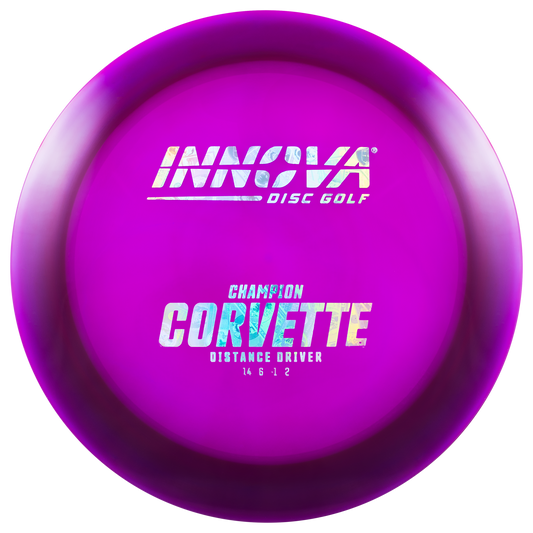 Innova Champion Corvette