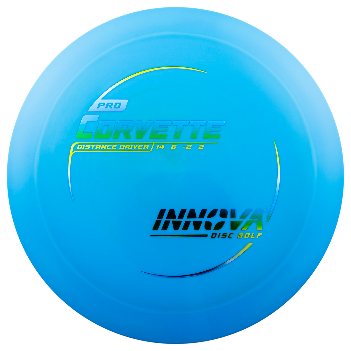 Innova Pro Corvette