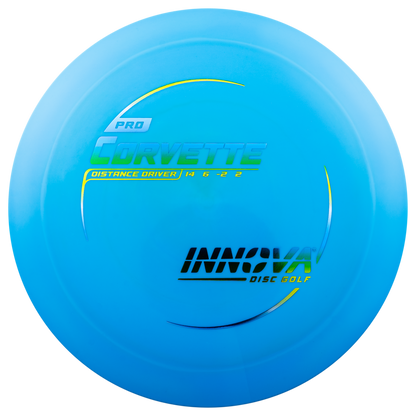 Innova Pro Corvette