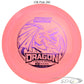 innova-dx-dragon-disc-golf-distance-driver 158 Pink 281 