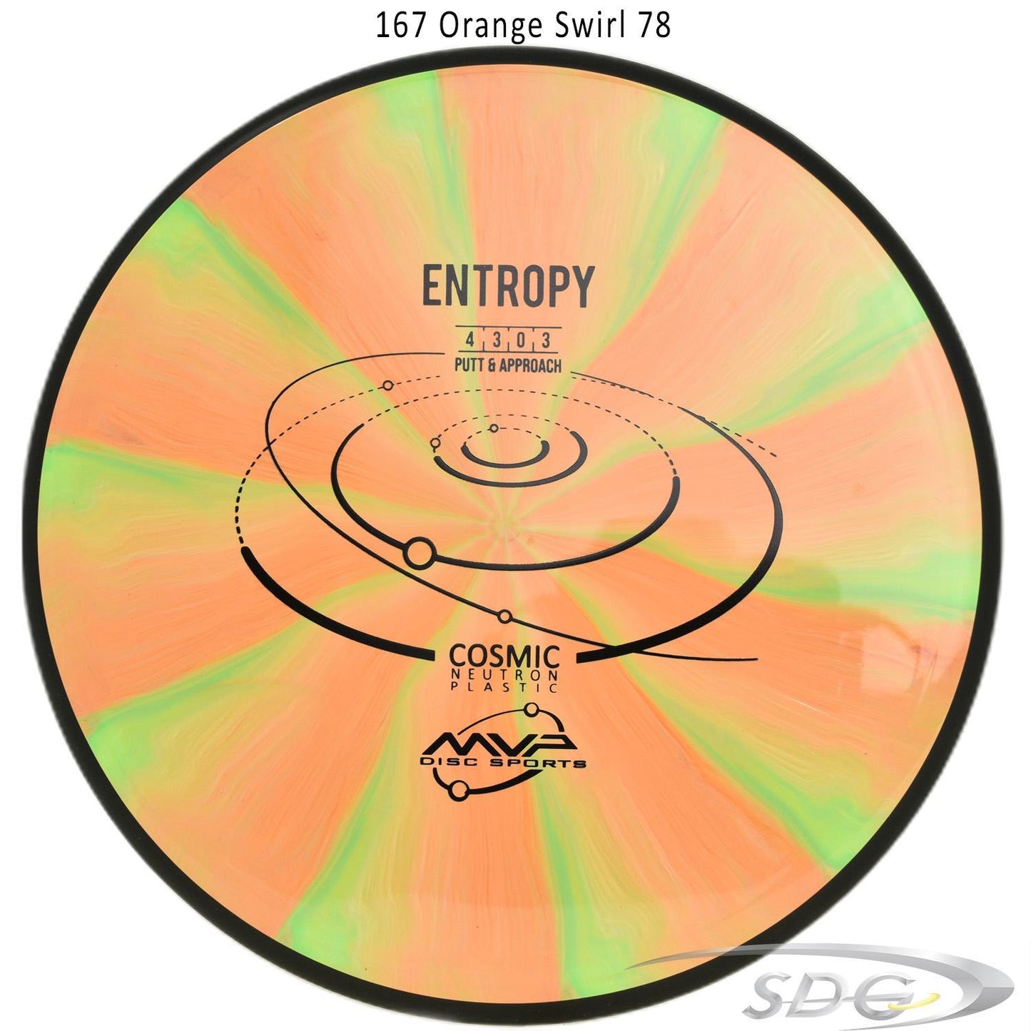 mvp-cosmic-neutron-entropy-disc-golf-putt-approach 167 Orange Swirl 78 