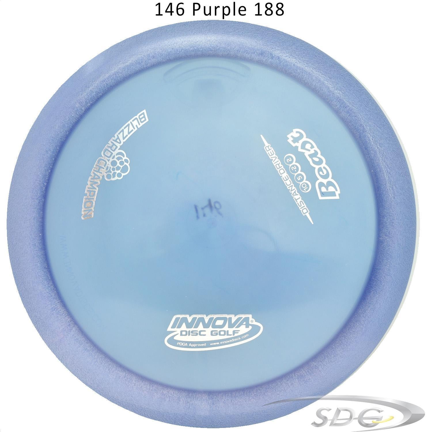 innova-blizzard-champion-beast-disc-golf-distance-driver 146 Purple 188