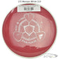 Axiom Neutron Paradox Disc Golf Midrange