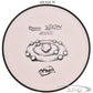 MVP Electron Ion Soft Disc Golf Putt & Approach