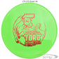 Innova Star Toro Calvin Heimburg Signature Disc Golf Mid-Range