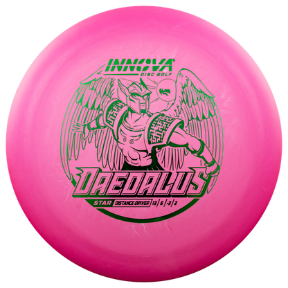 Innova Star Daedalus