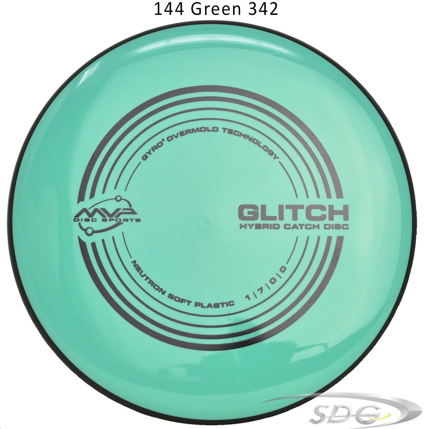 mvp-neutron-glitch-soft-hybrid-disc-golf-putt-approach 144 Green 342 