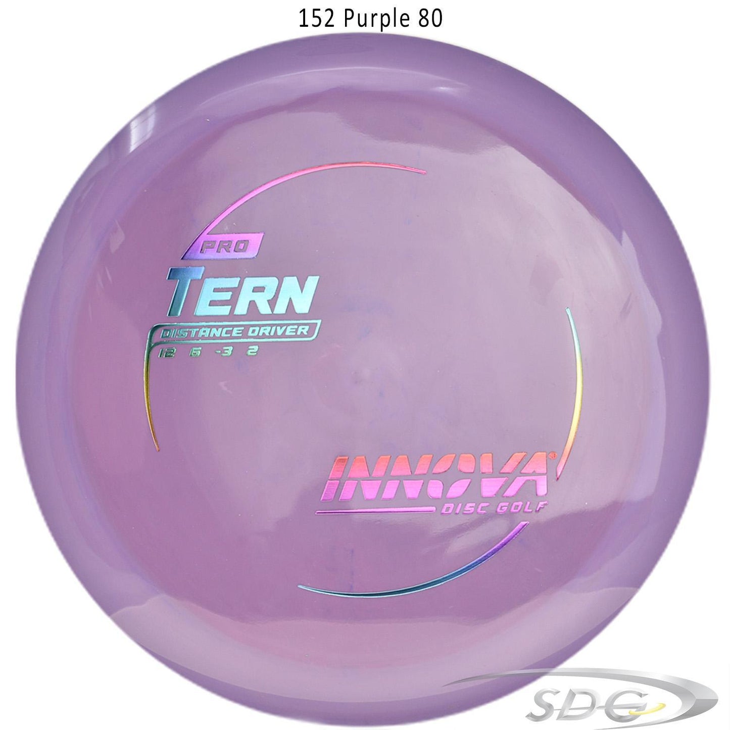 innova-pro-tern-disc-golf-distance-driver 152 Purple 80 