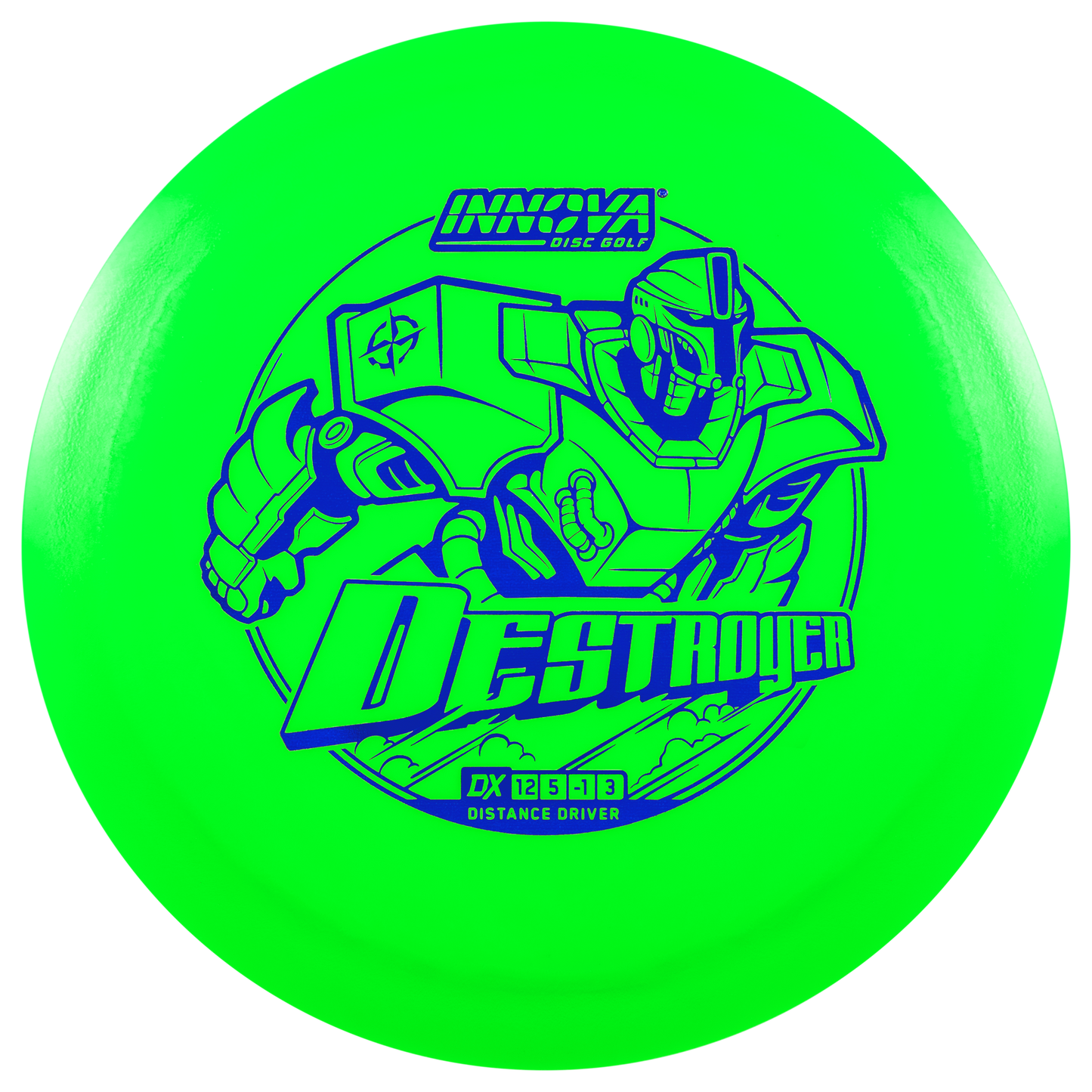 Innova DX Destroyer