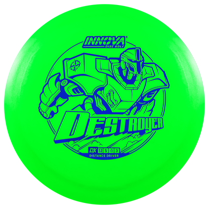 Innova DX Destroyer