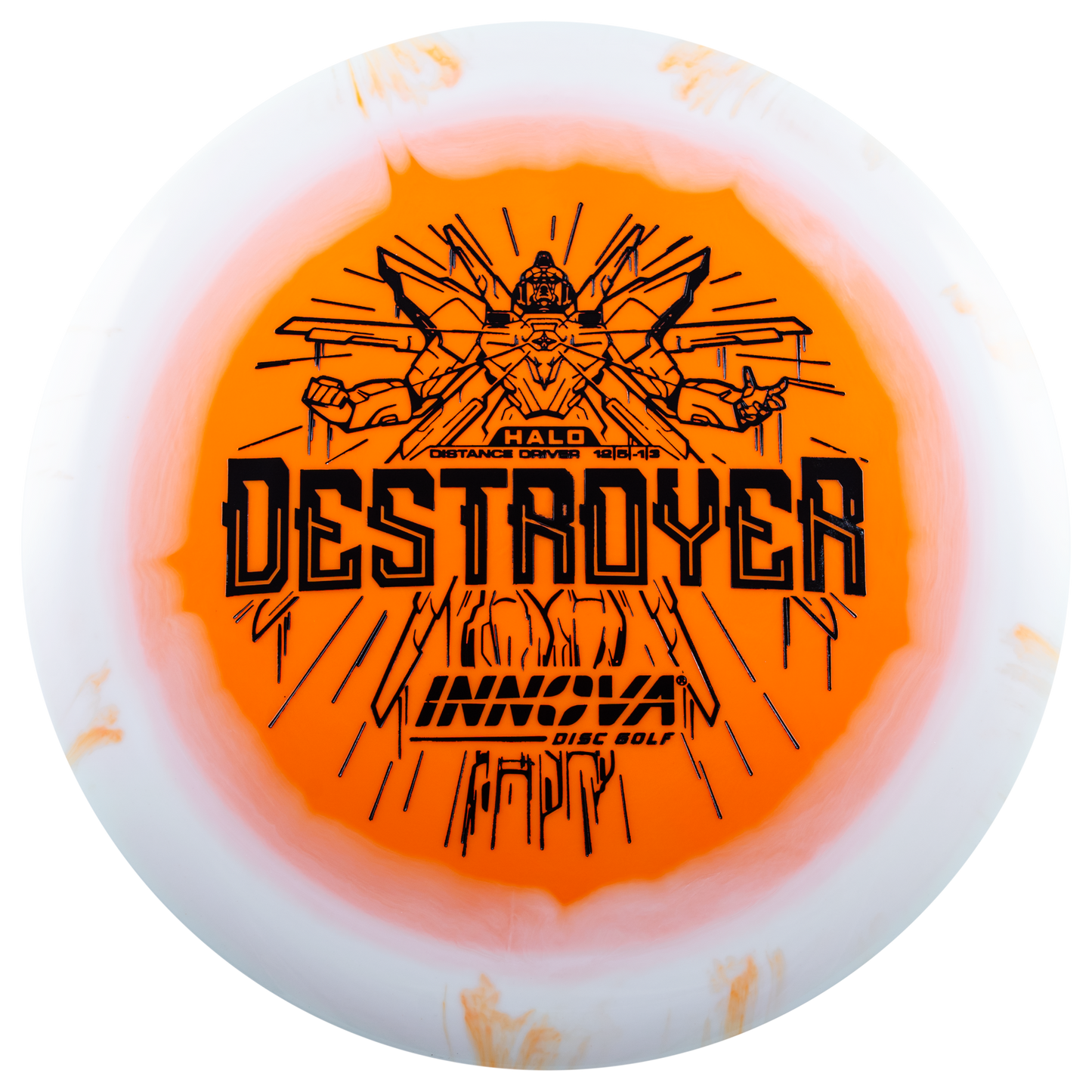 Innova Halo Star Destroyer