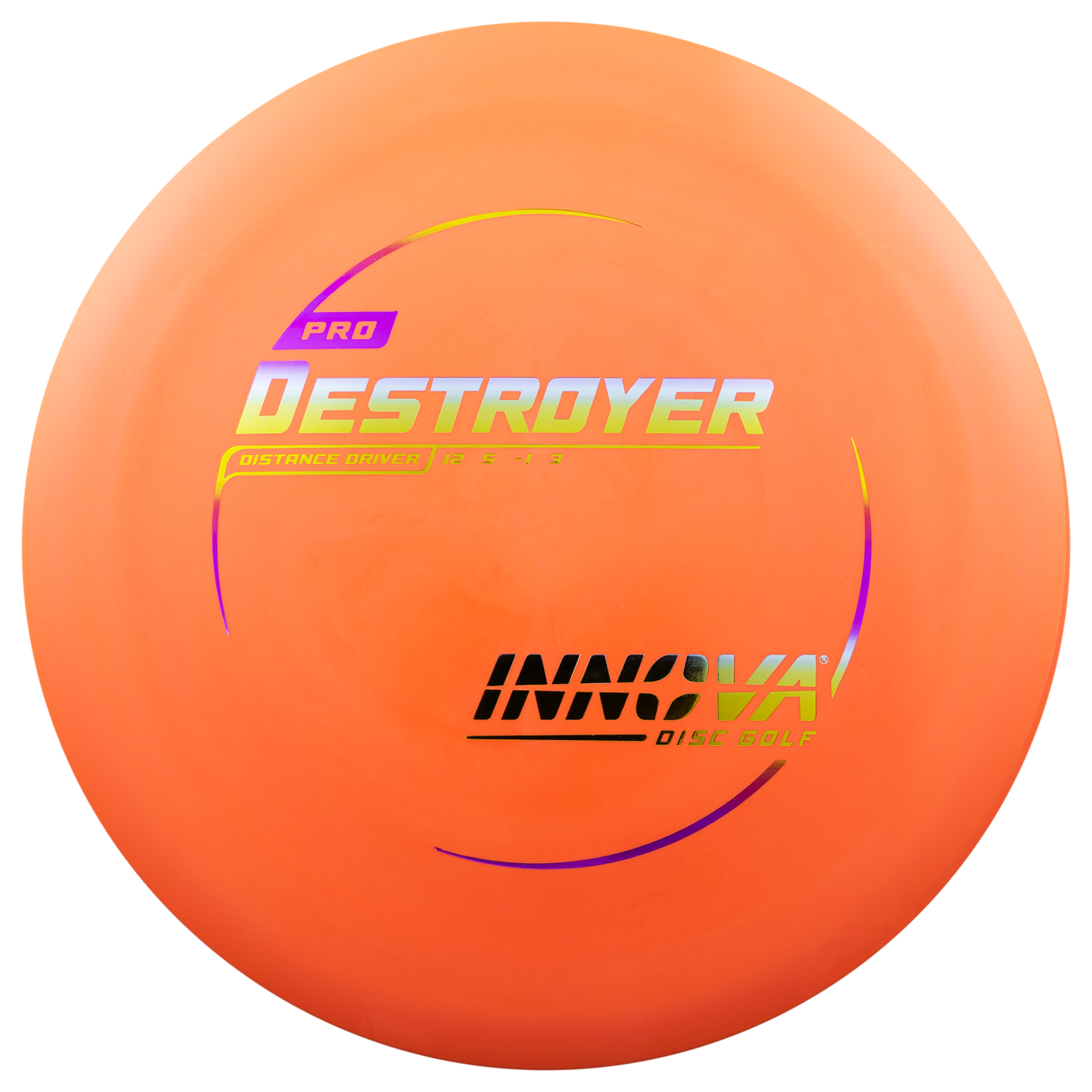 Innova Pro Destroyer