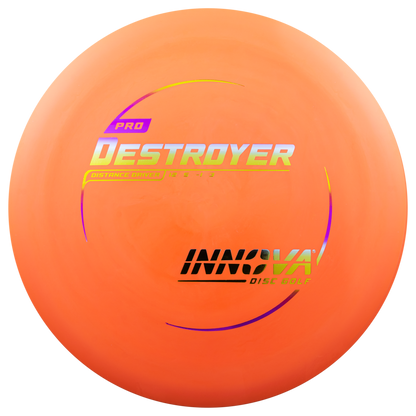Innova Pro Destroyer