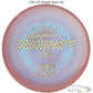 discraft-esp-zone-6x-paul-mcbeth-signature-series-disc-golf-putter-172-170-weights 170-172 Brown Swirl 42 
