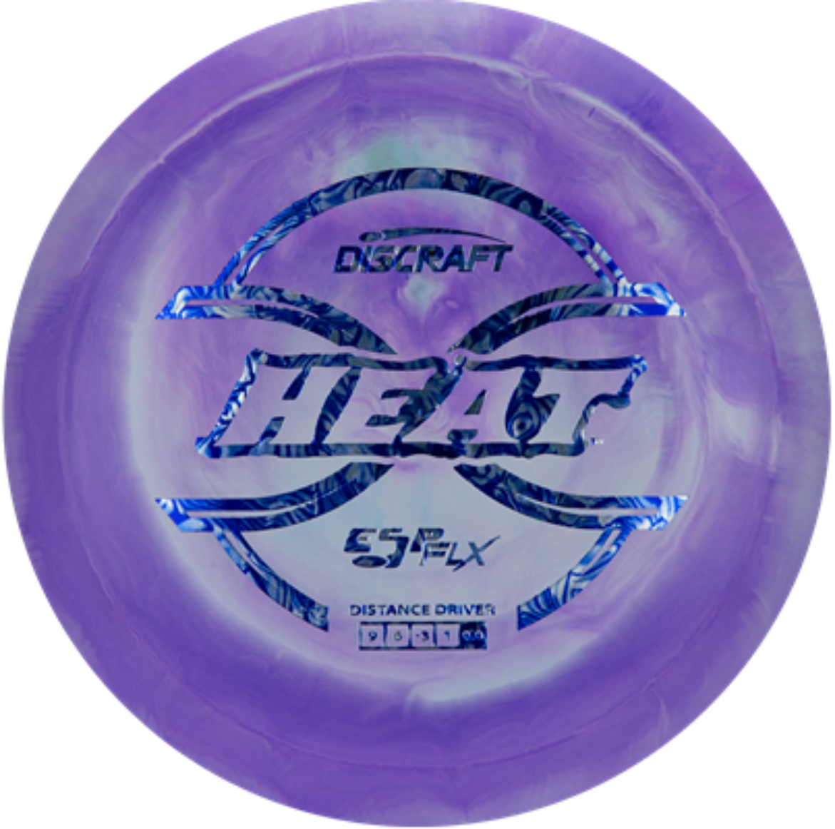 Discraft ESP FLX Heat