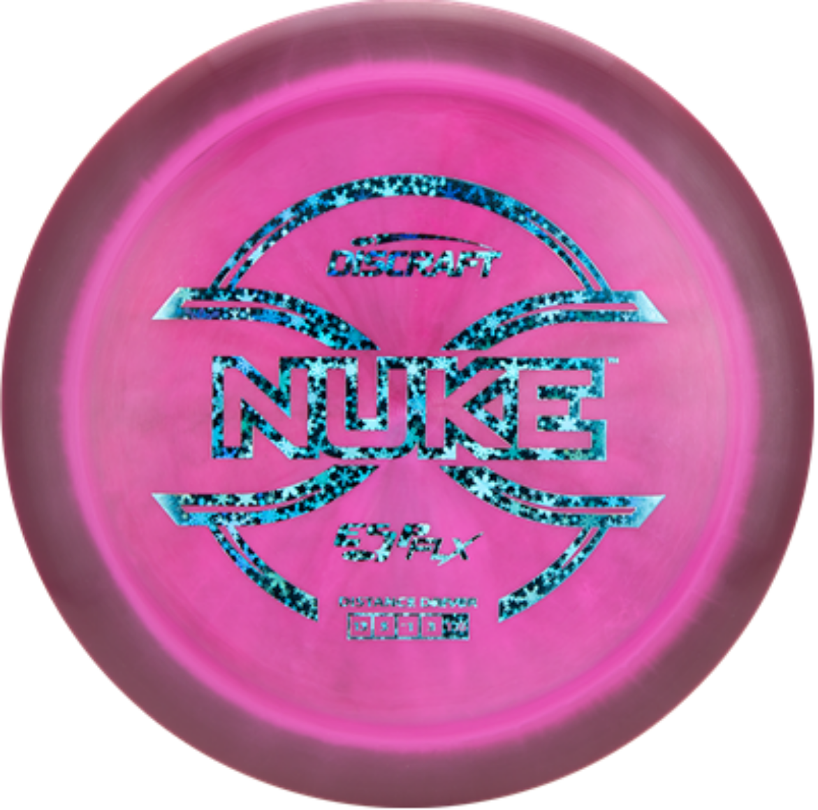 Discraft ESP FLX Nuke