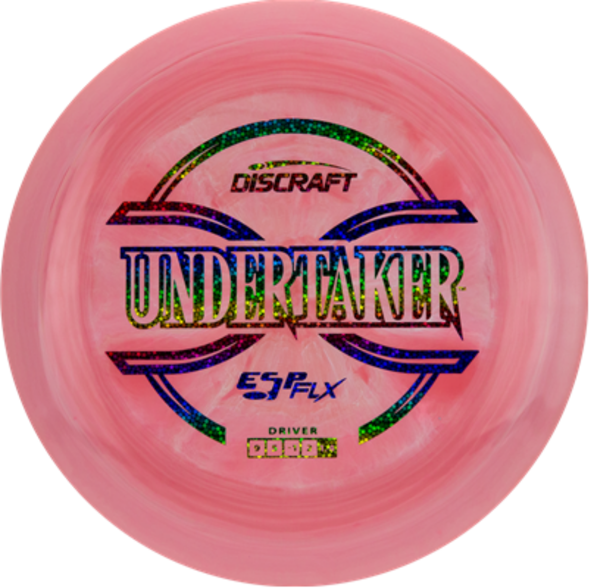 Discraft ESP FLX Undertaker