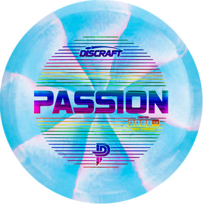 Discraft ESP Passion Paige Pierce
