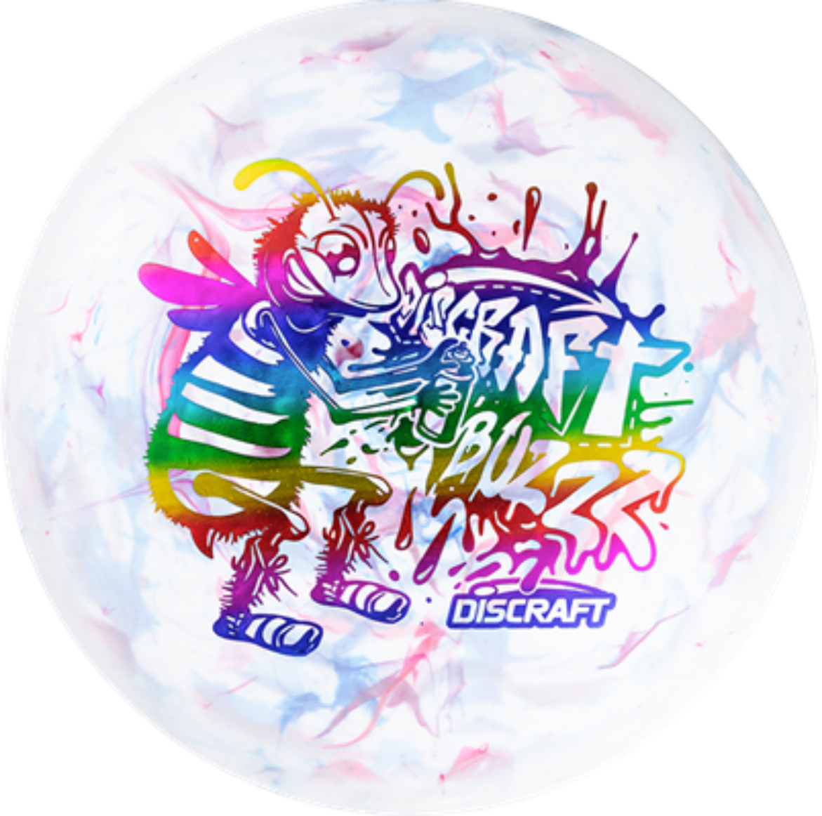 Discraft Jawbreaker Buzzz Light Weight