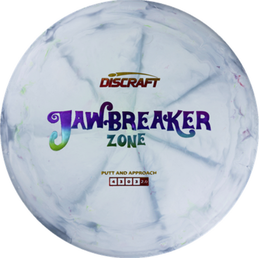 Discraft Jawbreaker Zone