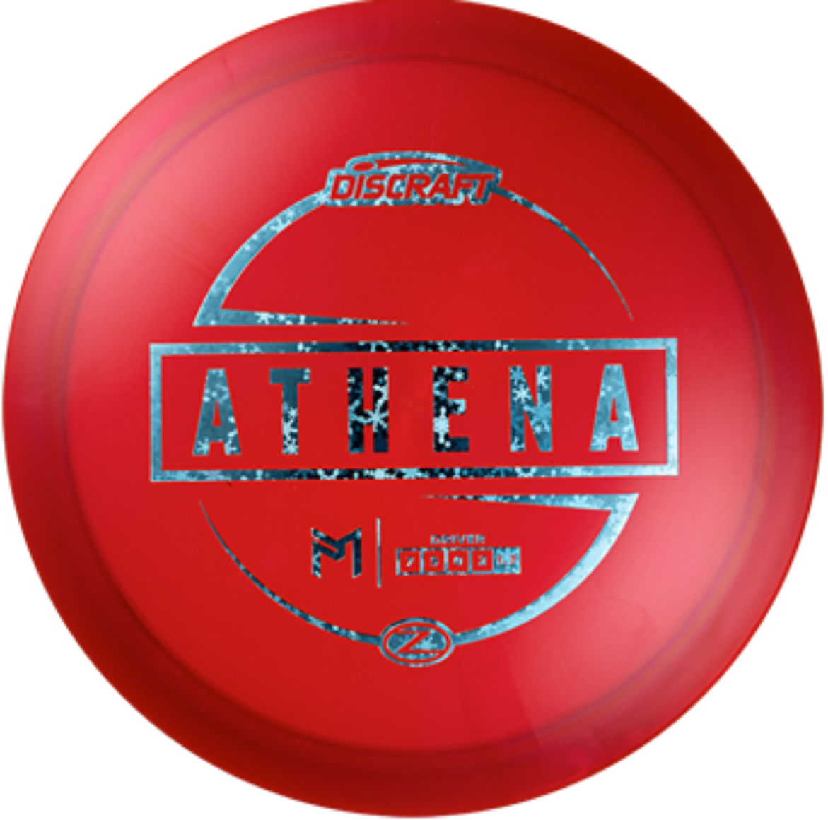 Discraft Z Line Athena