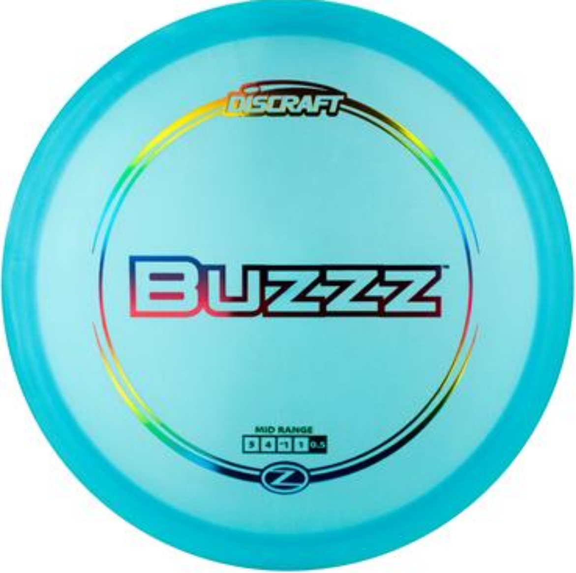 Discraft Z Line Buzzz