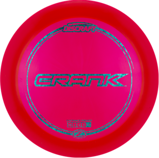 Discraft Z Line Crank