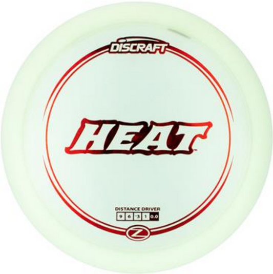 Discraft Z Line Heat