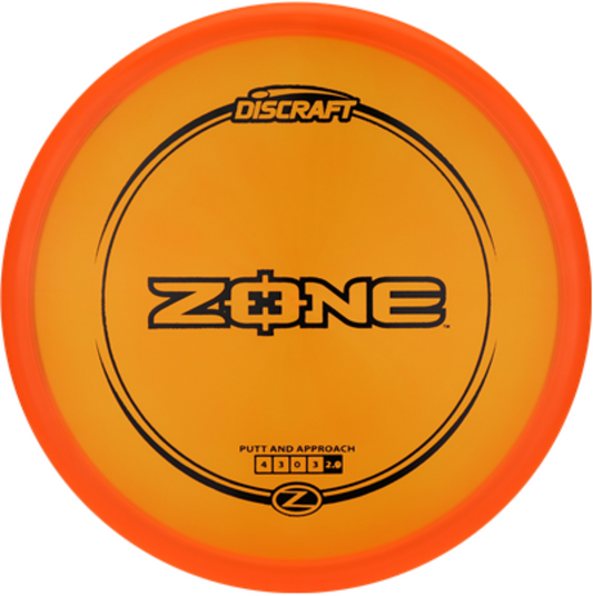 Discraft Z Line Zone