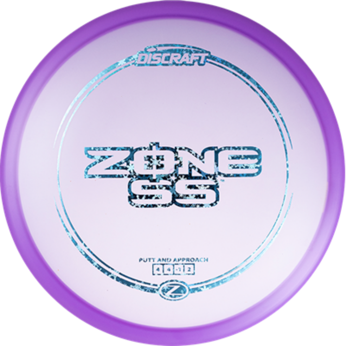 Discraft Z Line Zone SS
