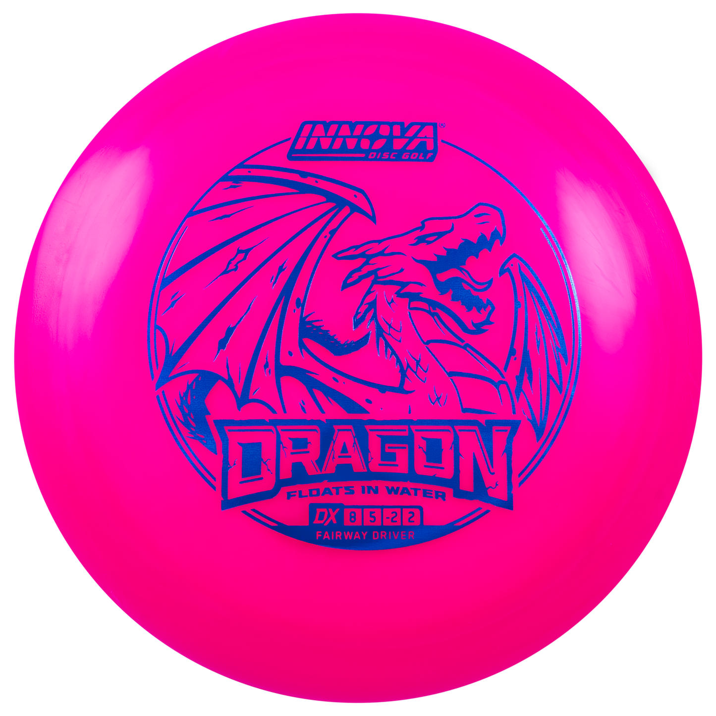 Innova DX Dragon
