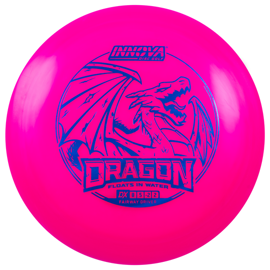 Innova DX Dragon