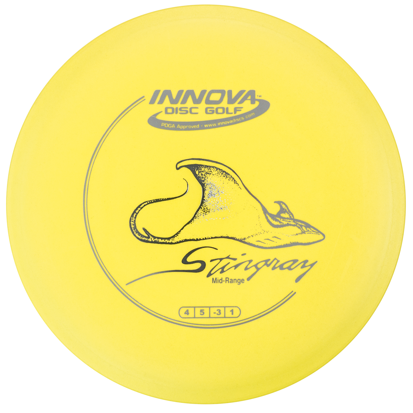 Innova DX Stingray