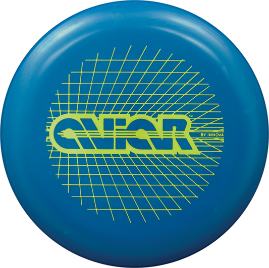 Innova DX Aviar Classic Grid Stamp