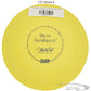 dga-signature-line-blunt-gumbputt-putt-approach-disc 172 Yellow 8 