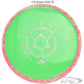 Axiom Neutron Fireball Disc Golf Distance Driver