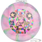 TSA Nebula Aura Pathfinder "Strong Man" Disc Golf Mid-Range