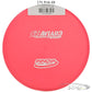 innova-xt-aviar3-disc-golf-putter 175 Pink 68 