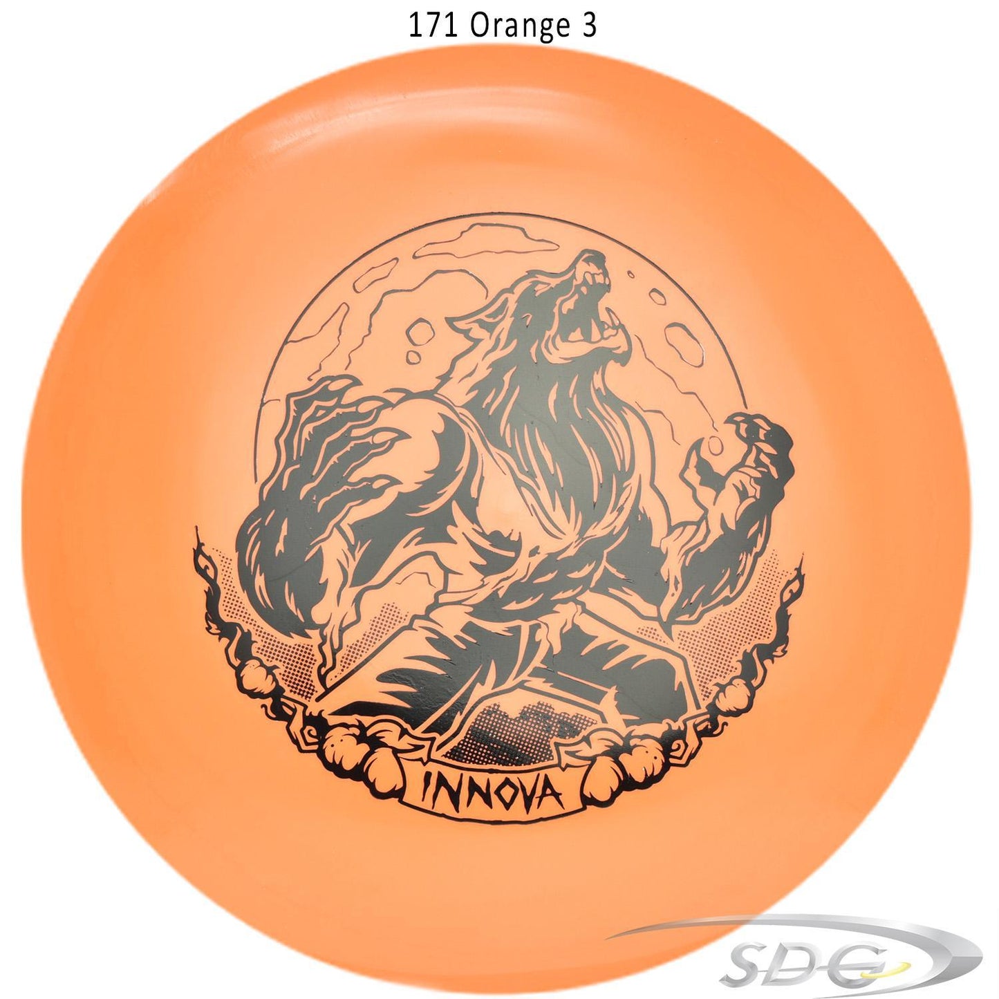 innova-star-it-2023-halloween-disc-golf-fairway-driver 171 Orange 3 