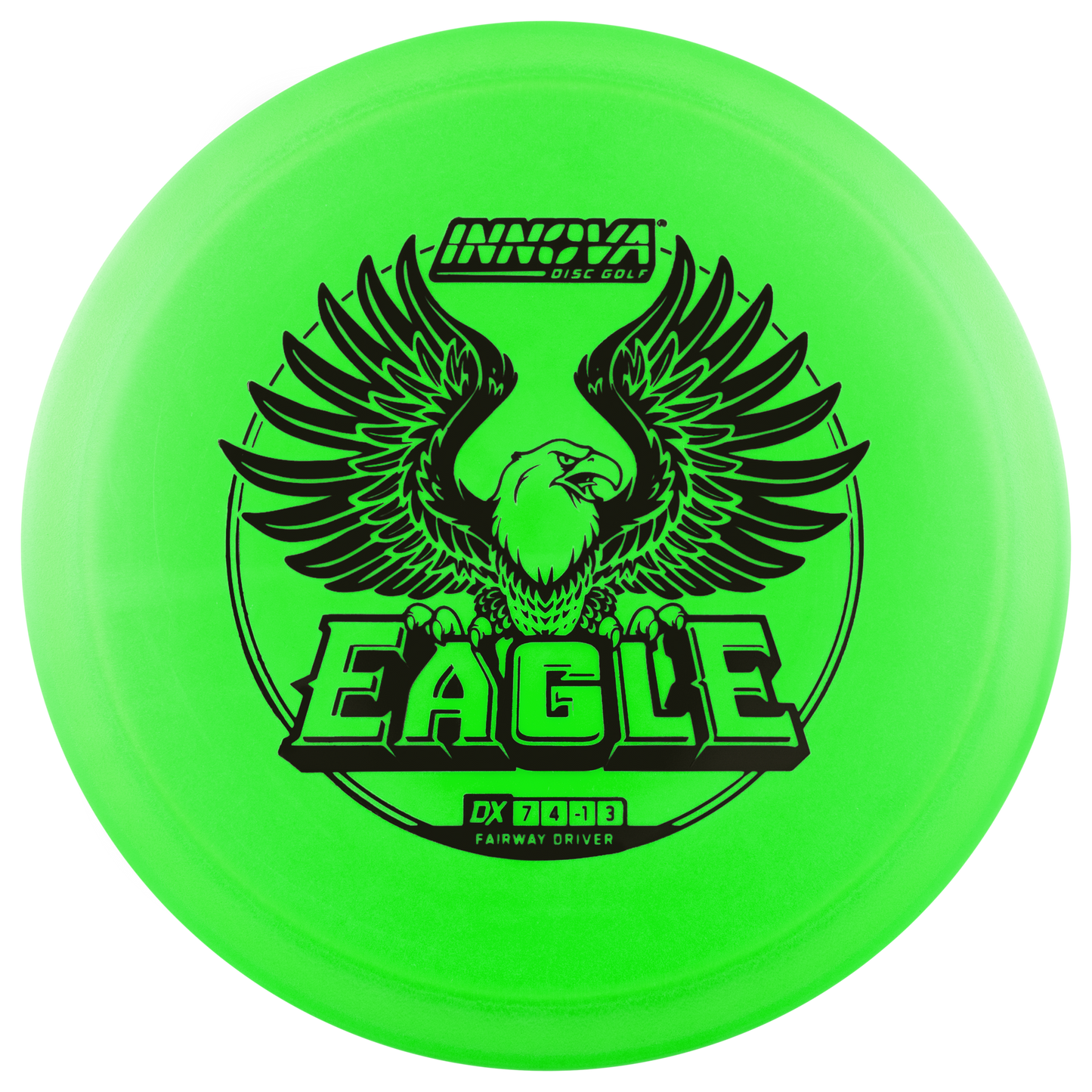 Innova DX Eagle