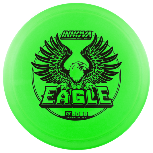 Innova DX Eagle