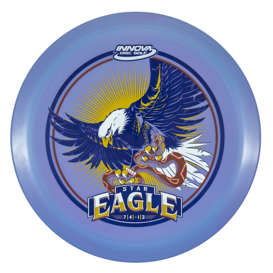 Innova Star Eagle INNfuse