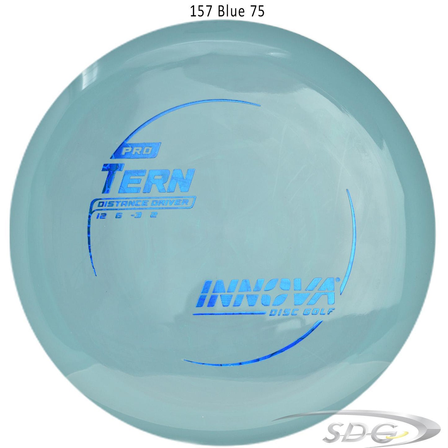 innova-pro-tern-disc-golf-distance-driver 157 Blue 75 