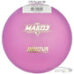 innova-xt-mako3-disc-golf-mid-range 176 Purple 84 