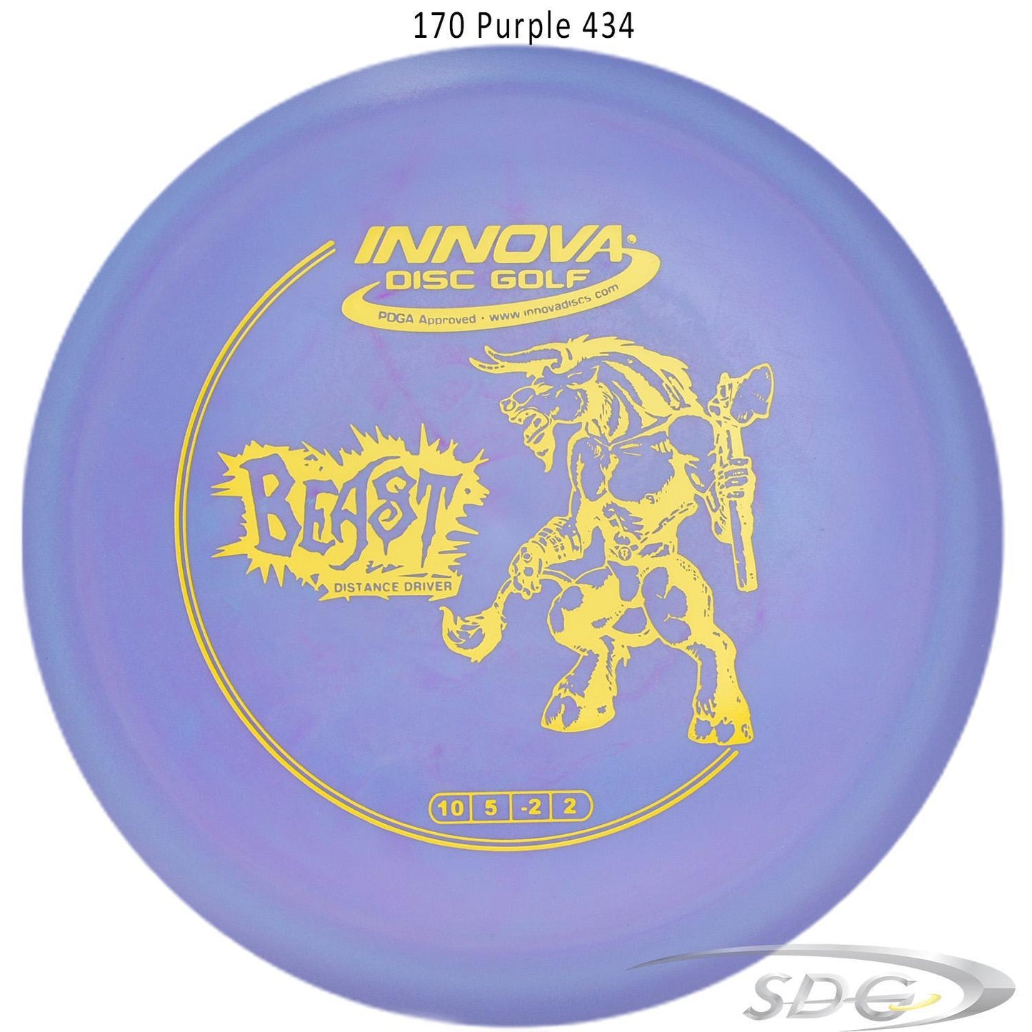 innova-dx-beast-disc-golf-distance-driver 170 Purple 434
