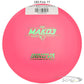 innova-xt-mako3-disc-golf-mid-range 180 Pink 77 