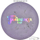 discraft-jawbreaker-zone-disc-golf-putter-169-160-weights 164-166 Purple Swirl 59 