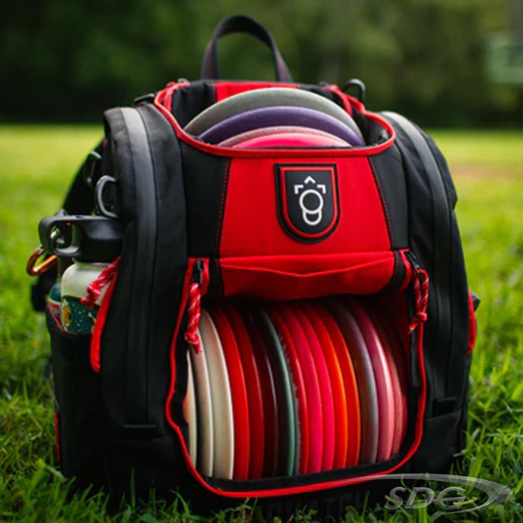 Squatch Disc Golf Bags – Sabattus Disc Golf, Inc.